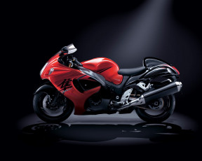 Картинка мотоциклы suzuki