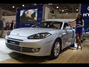 Картинка автомобили авто девушками