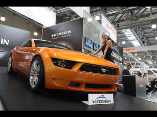 Картинка автомобили ford