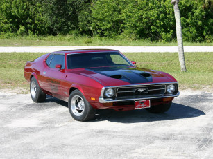 Картинка автомобили ford