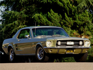 Картинка автомобили ford