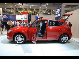 Картинка автомобили hyundai