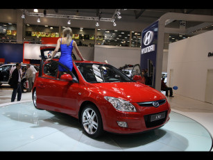 Картинка автомобили hyundai