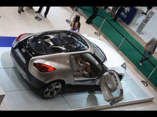 Картинка автомобили hyundai