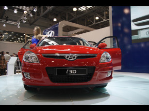 Картинка автомобили hyundai