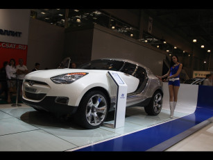 Картинка автомобили hyundai