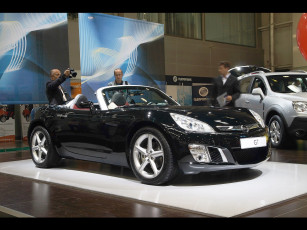 Картинка автомобили opel