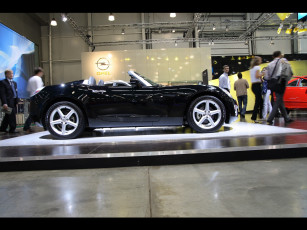 Картинка автомобили opel