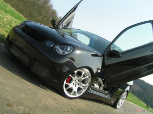 Картинка автомобили volkswagen