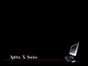 Картинка компьютеры aptiva series