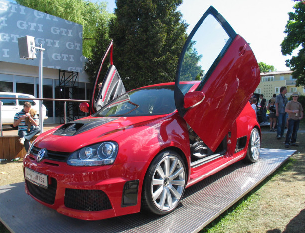 Обои картинки фото автомобили, volkswagen