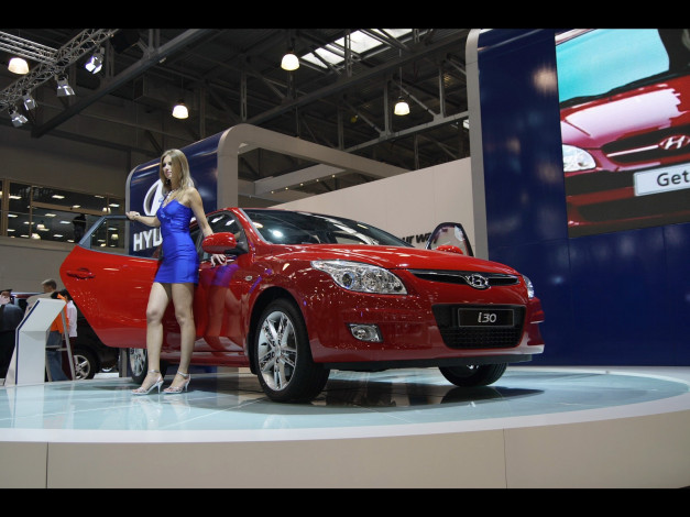 Обои картинки фото автомобили, авто, девушками