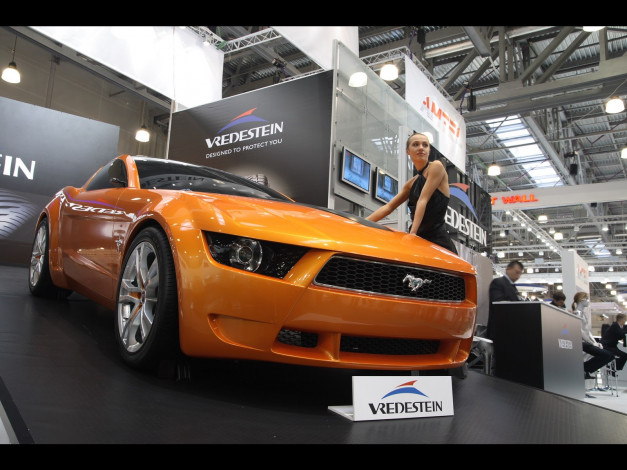 Обои картинки фото автомобили, ford