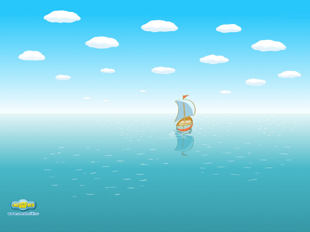 Обои картинки фото мультфильмы, смешарики