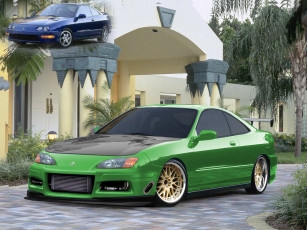 Картинка автомобили acura