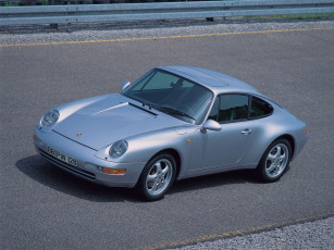 Картинка автомобили porsche