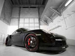 Картинка автомобили porsche