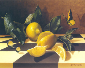 Картинка фэнтези ilene meyer