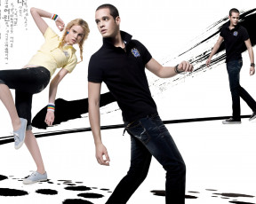 обоя jambangee, бренды