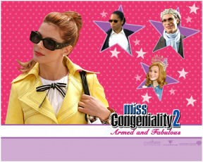 Картинка кино фильмы miss congeniality armed and fabulous