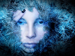 Картинка -Unsort+Креатив девушки unsort креатив