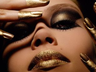 Картинка -Unsort+Креатив девушки unsort креатив