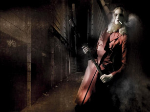 Картинка -Unsort+Креатив девушки unsort креатив