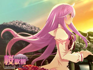 Картинка аниме hana fubuki