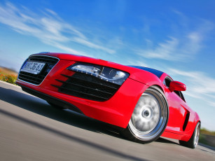 Картинка автомобили audi