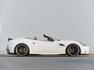 Картинка автомобили ferrari