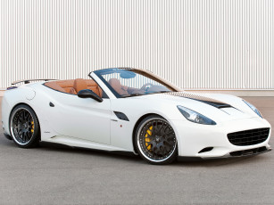 Картинка автомобили ferrari