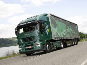 Картинка автомобили iveco