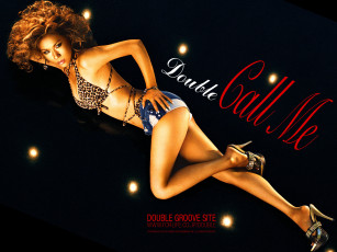 Картинка double музыка