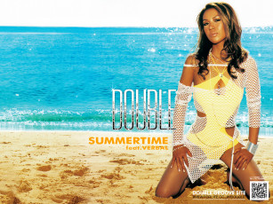 обоя double, музыка