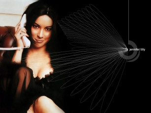 Картинка Jennifer+Tilly девушки