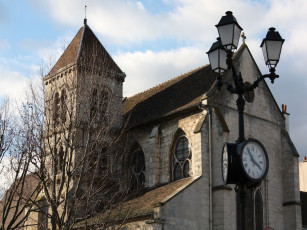 Картинка города католические соборы костелы аббатства