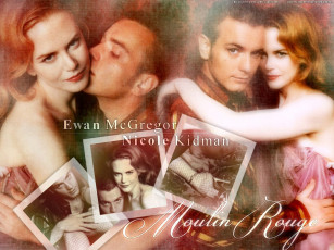 Картинка кино фильмы moulin rouge