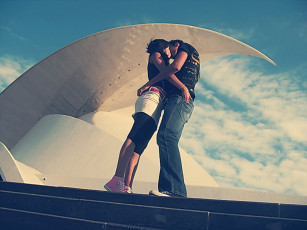 Картинка разное мужчина+женщина