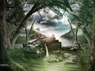 Картинка рисованные другое