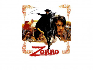 Картинка zorro кино фильмы