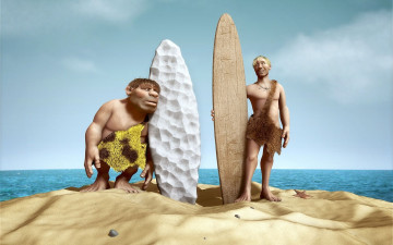 Картинка 3д графика humor юмор