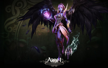 Картинка aion tower of eternity видео игры the