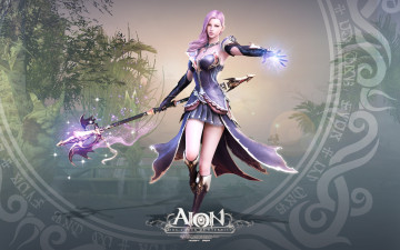 Картинка aion tower of eternity видео игры the