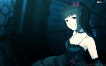 Картинка аниме *unknown другое