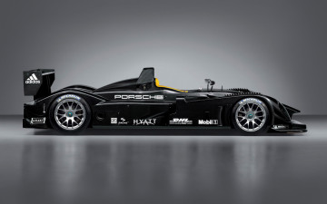 Картинка автомобили porsche