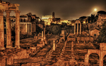 Картинка города рим ватикан италия