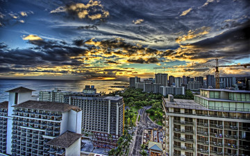 Картинка города улицы площади набережные