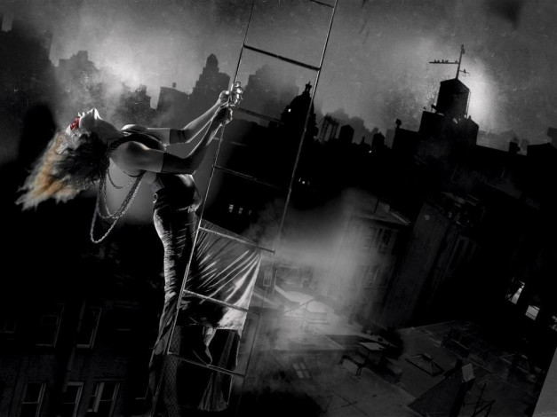 Обои картинки фото -Unsort Креатив, девушки, unsort, креатив