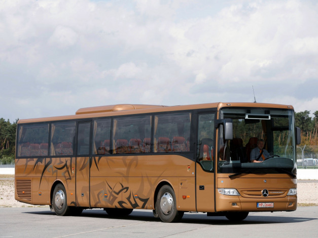 Обои картинки фото автомобили, автобусы