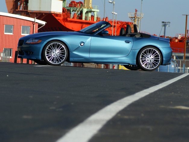 Обои картинки фото автомобили, bmw